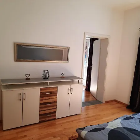 Apartamento Berger