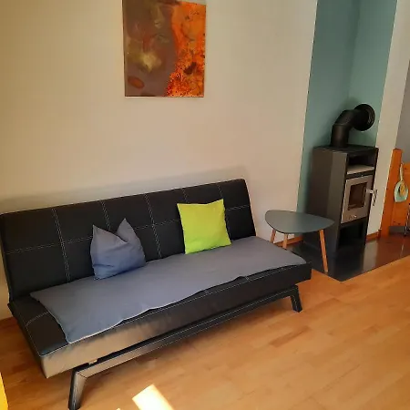 Berger Apartamento Gmünd