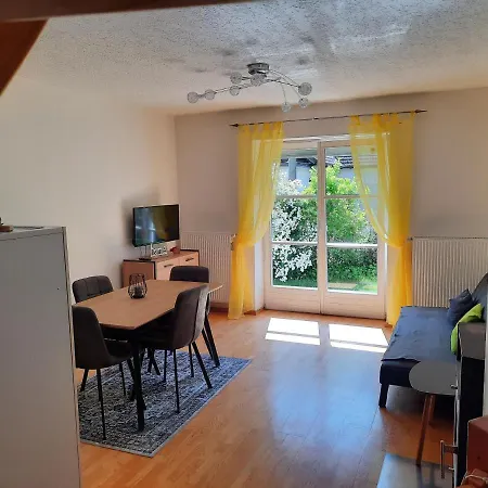 Berger Apartamento Gmünd