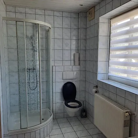 Berger Lejlighed Gmünd