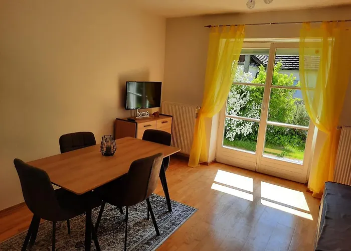 Διαμέρισμα Berger