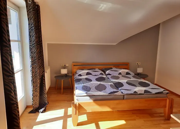 Berger * Gmund in Karnten