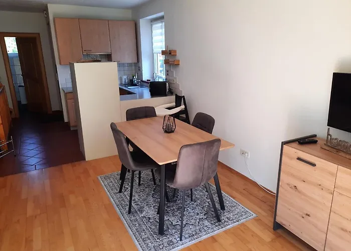 Berger Διαμέρισμα Gmünd