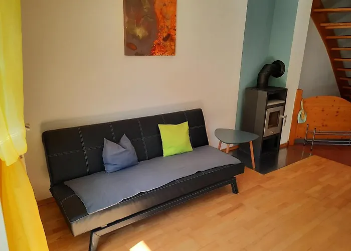 Berger Apartmán Gmünd