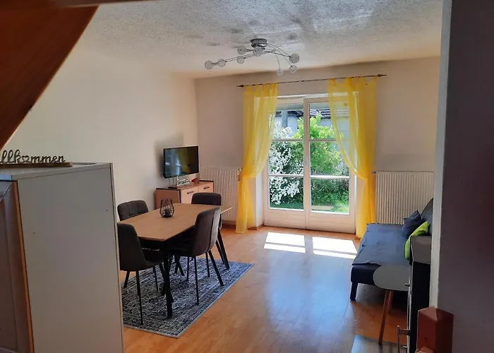 Berger Apartment Gmund in Karnten