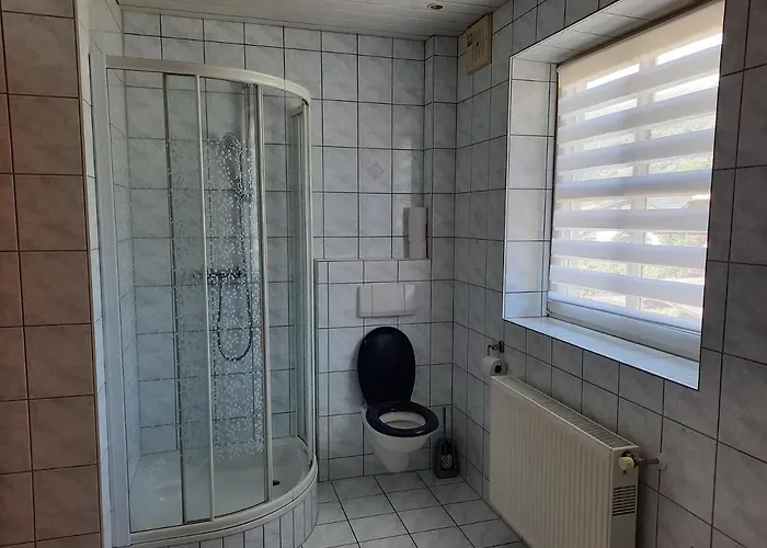 Berger Apartment Gmund in Karnten